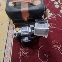 دوربین عکاسی|دوربین عکاسی و فیلمبرداری|فلاورجان, |دیوار