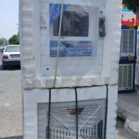 مهندسیِ سرمای دقیق **کولر پلیمری سلولزی