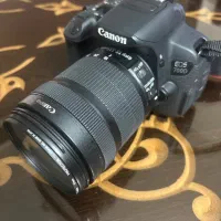 دوربین Canon 700D با لنز 18-135