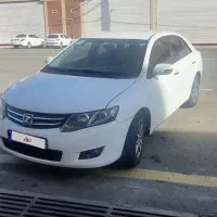 آریو ۱۶۰۰ دنده ای|خودرو سواری و وانت|اندیشه, اندیشه فاز ۱|دیوار