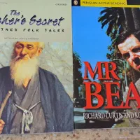 سالنامه وکتابهای داستان انگلیسی و انگیزشی