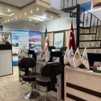 تور کیش جزیره مرجانی دوسرهوایی هتل ۵ ستاره|تور و چارتر|تهران, افسریه شمالی|دیوار