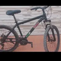 دوچرخه۲۶پول لازمم