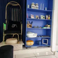 صندلی تخت ترولی آینه میز منشی کمد جاکفشی