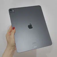 معاوضه آیپد پرو m4