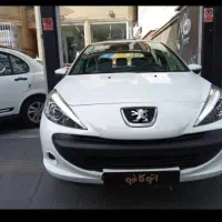 ۲۰۷(تیوتری/TU5/ پاناروما)207|خودرو سواری و وانت|تهران, صادقیه|دیوار