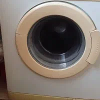 لباسشویی 5کیلویی