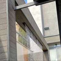 فروش عمده چوب پلاست گیلان طراحی اجرا