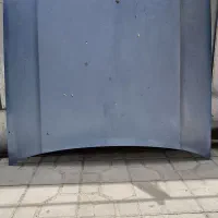 کاپوت مزدا دوکابین 2000