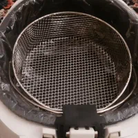 سرخ کن|اجاق گاز و لوازم برقی پخت‌وپز|رباط‌کریم, رباط‌کریم|دیوار