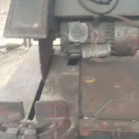 اره اتشی تک فاز