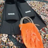پافین شنا وکفی