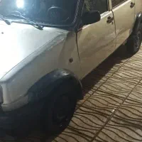 فروش  پی کی مدل84|خودرو سواری و وانت|اصفهان, بهارستان|دیوار