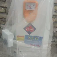 آبگرمکن۳۰لیتری گازی.برقی