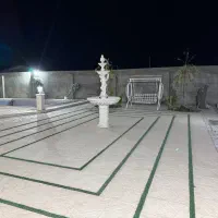 خانه باغ|فروش خانه و ویلا|سیرجان, |دیوار