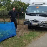 کاویان ۶تن مدل ۱۳۸۷|خودرو سنگین|مراغه, |دیوار