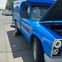 نیسان آپشنال دوگانه کارخانه مدل 1404