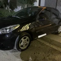 207 1400 پانا بدون رنگ