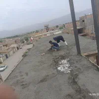 تمامی خدمات ساختمانی از پی تا بام با ماوبا کیفیت|خدمات پیشه و مهارت|نیشابور, سرآب کوشک|دیوار