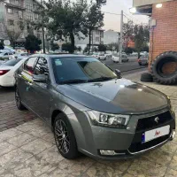 دنا پلاس توربو اتومات ۱۴۰۱|خودرو سواری و وانت|رشت, توشیبا|دیوار