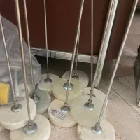 پایه پرچم