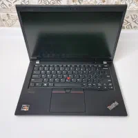 لپ تاپ بسیار قدرتمند و سبک Lenovo Ryzen 5 PRO|رایانه همراه|شیراز, شهرک ولیعصر|دیوار