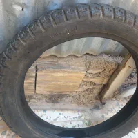 تایر موتور