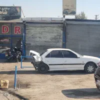 صافکار نقاشی مکانیکی