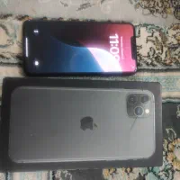 ایفون 11پرومکس