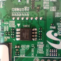 تعمیر برد الکترونیک