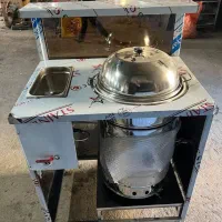 تجهیزات اشپزخانه های صنعتی