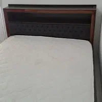 تخت خواب دونفره