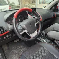 ۲۰۷ اتومات Mc|خودرو سواری و وانت|تهران, یوسف‌آباد|دیوار