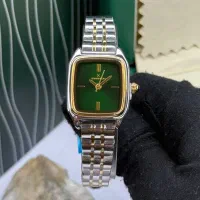 ساعت مچی رومانسون زنانه 4گوش اصلی