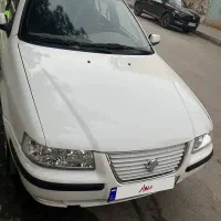 سمند se تک برگ سند|خودرو سواری و وانت|کرمانشاه, |دیوار