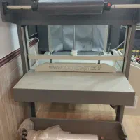 فروش شرینگ پک سازی شایان صنعت100در70|ماشینآلات صنعتی|ملارد, |دیوار