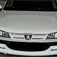 پژو پارس سفارشی ELX مدل ۱۴۰۲،دریچه گاز سیمی