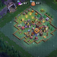 اکانت کلش|کنسول، بازی ویدئویی و آنلاین|مراغه, |دیوار