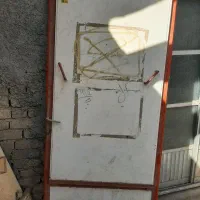 سلام یک عدد در ب ارتفاع ۲۹۰ در عرض ۳۱۰|مصالح و تجهیزات ساختمان|شراء, |دیوار