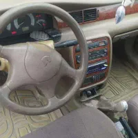 سمند 1384 خانگی