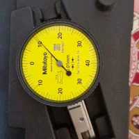 ساعت شیطونکی میتوتویو،فرز الماس تنگستن