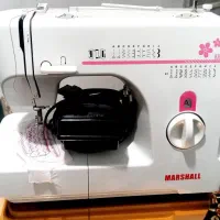 چرخ خیاطی ـ صفر اکبند