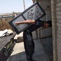 کارگر اسباب کشی.باربری قیمت مناسب و ارزان ۲۴ساعته