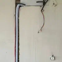 لوله گذاری نصب و فروش کولر گازی|خدمات پیشه و مهارت|ارومیه, |دیوار