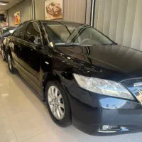 تویوتا کمری glx2007