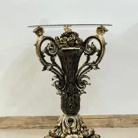 مجسمه و گلدان|مجسمه، تندیس، ماکت|تهران, والفجر (افسریه)|دیوار