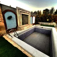 ۳۴۰متر سنددار/داخل بافت/انشعابات کنتور