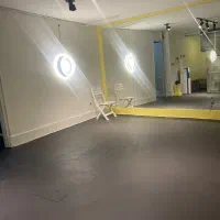 اجاره هوم جیم و حرکات موزون