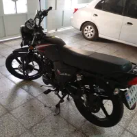 موتور طرح باکسر ۱۸۵ sym