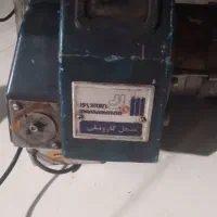 مشعل گازوئیلی ایران رادیاتور  سالم
